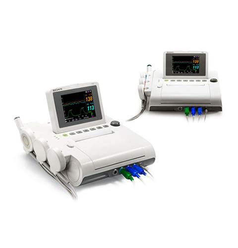 Kardiotokograf Edan - Serija F Model F3